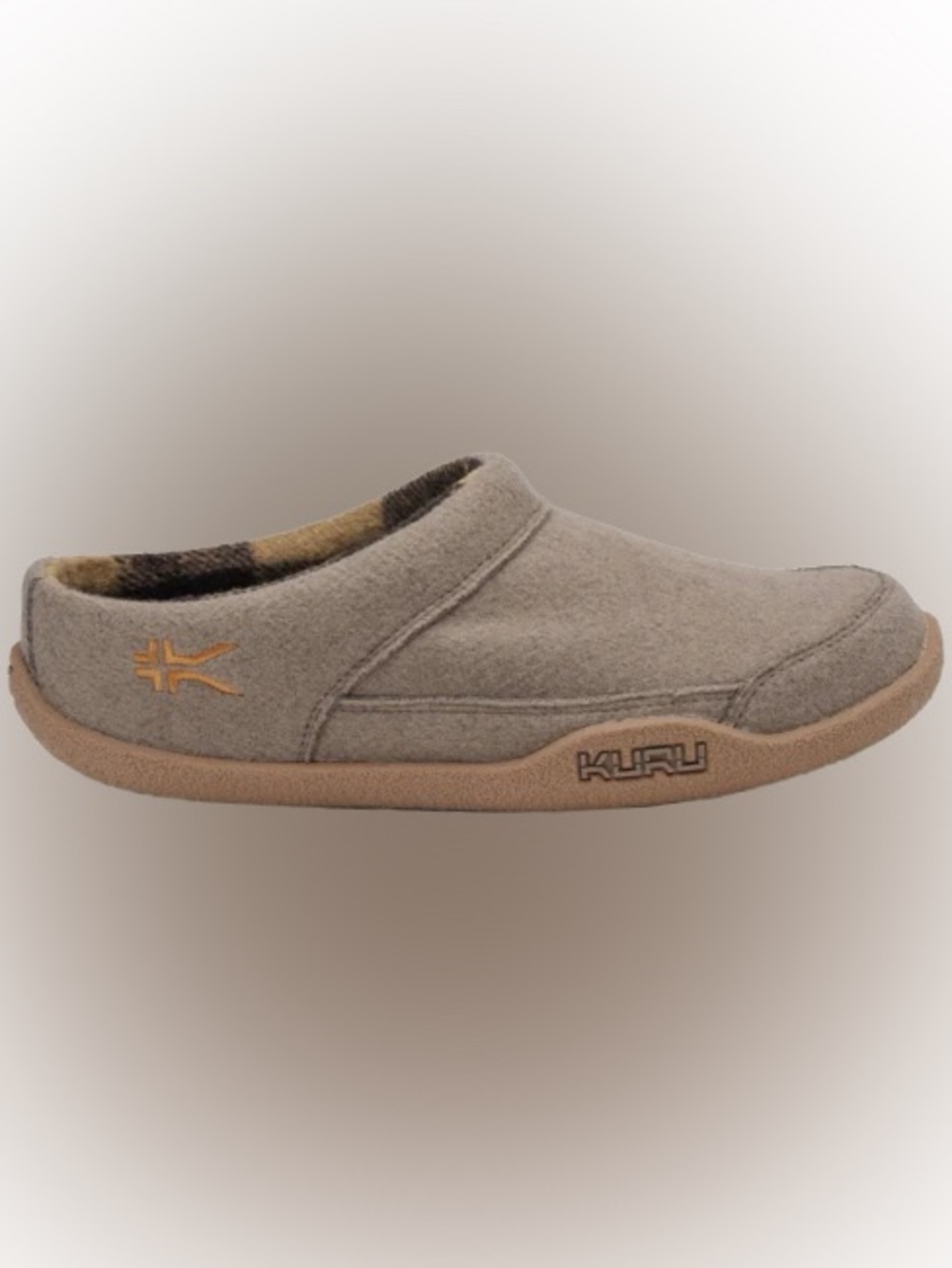 Kuru draft slipper women’s 8